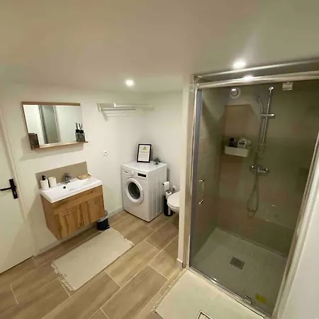 60m2 6 Voyageurs