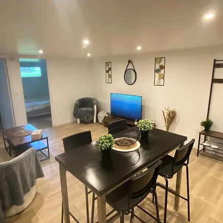 60m2 6 Voyageurs
