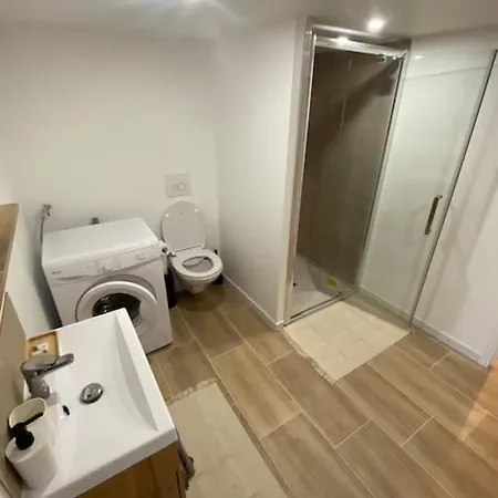 60m2 6 Voyageurs Apartment Moisson
