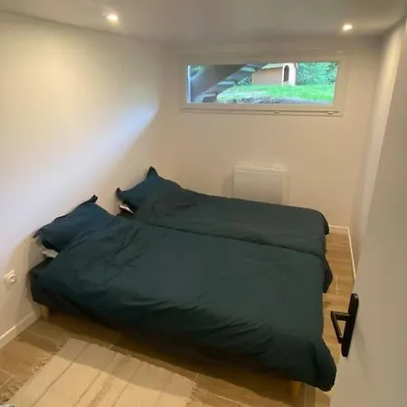 60m2 6 Voyageurs Moisson
